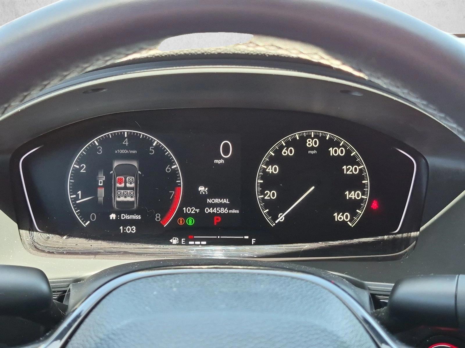 2024 Honda HondaCivic, photo 10