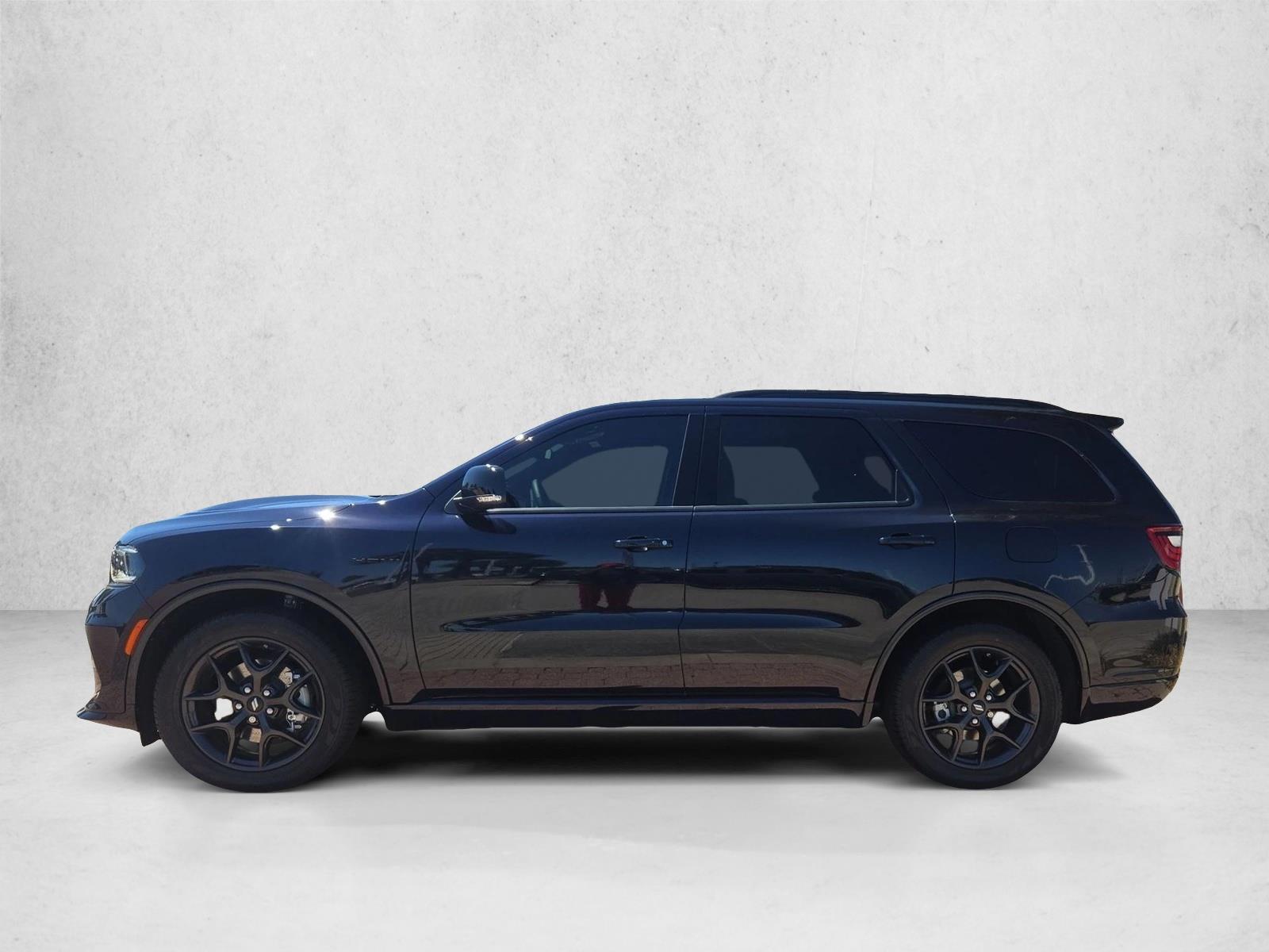 Thumbnail: 2026 Dodge Durango - 2