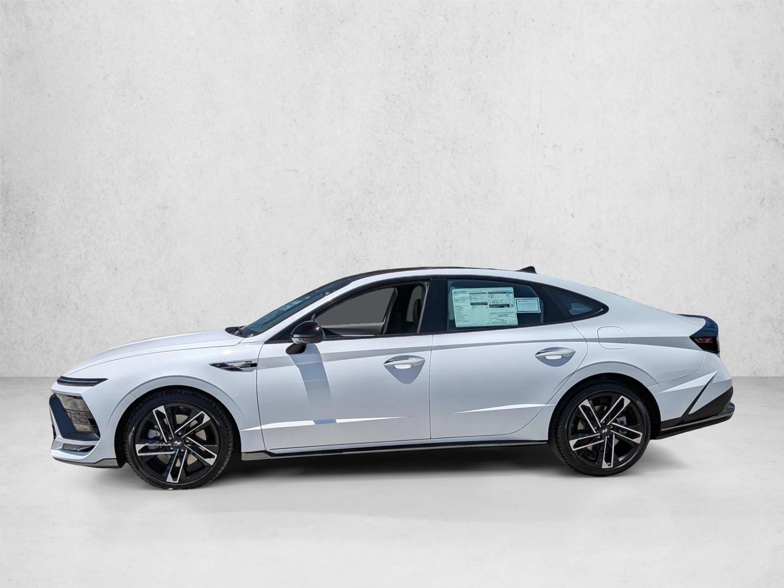 Thumbnail: 2026 Hyundai Sonata - 2
