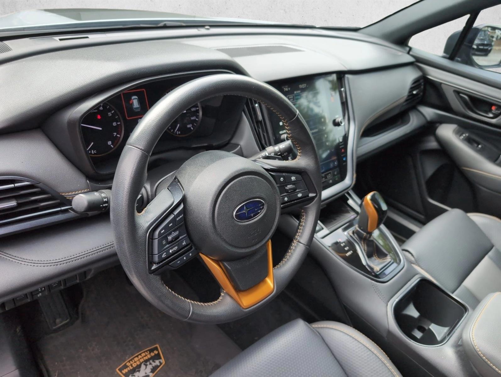 Thumbnail: 2023 Subaru Outback - 2