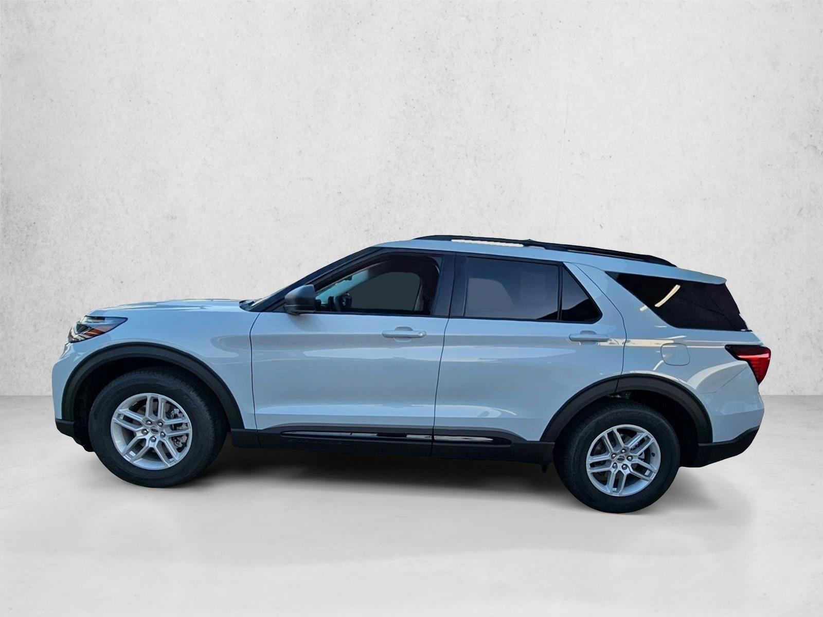 Thumbnail: 2026 Ford Explorer - 2