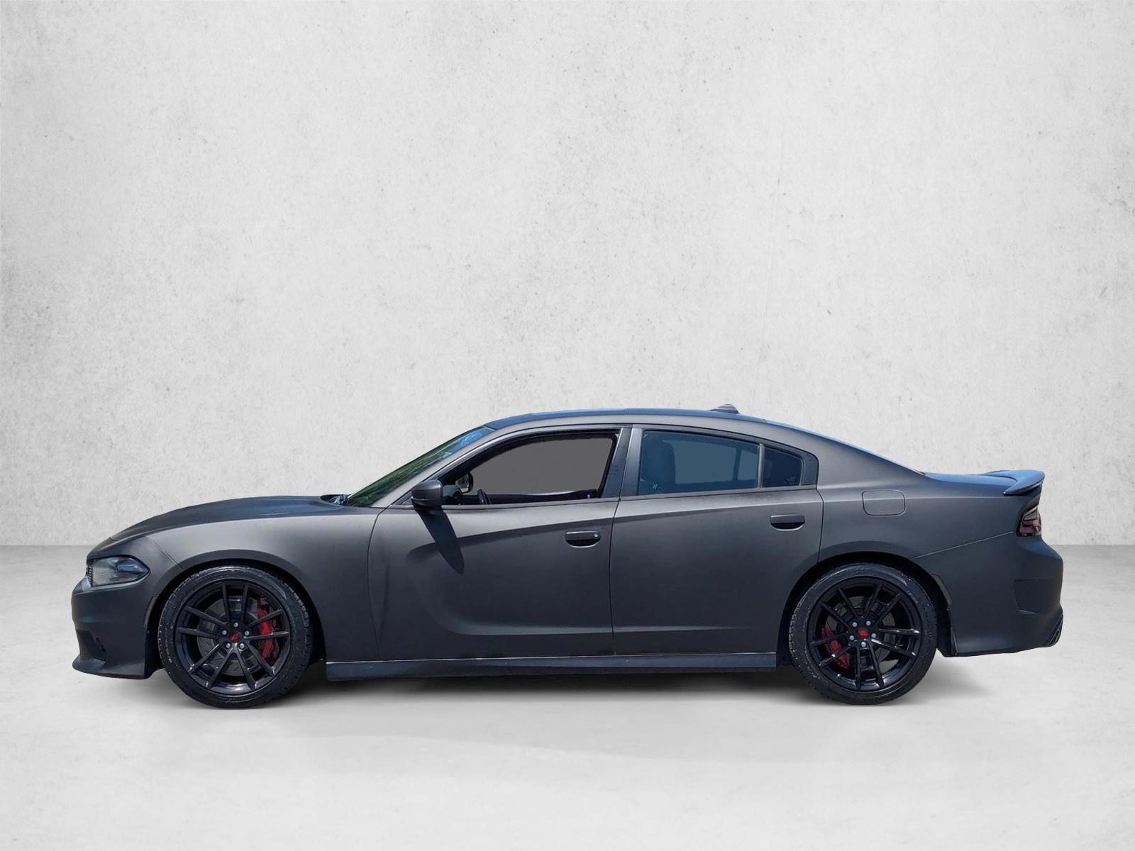 Thumbnail: 2017 Dodge Charger - 2