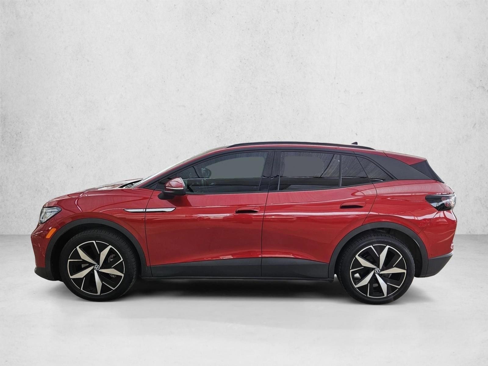 Thumbnail: 2023 Volkswagen ID.4 - 2