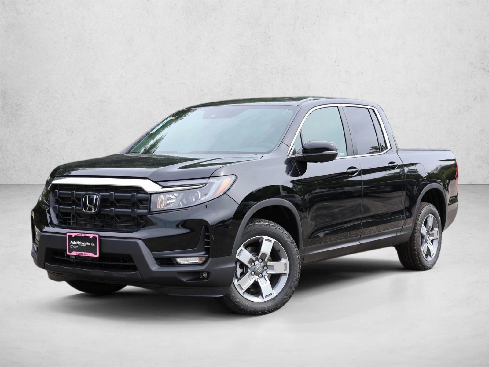 Thumbnail: 2026 Honda Ridgeline - 1