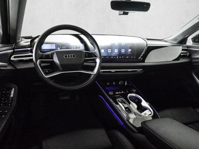 2026 Audi A6