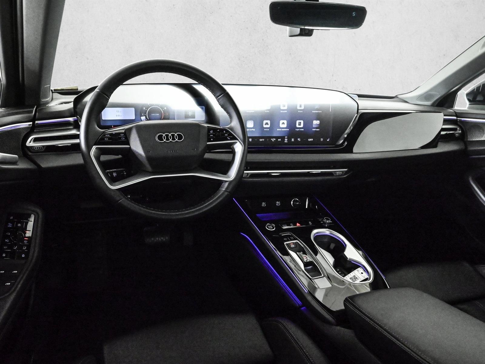 Thumbnail: 2026 Audi A6 - 3
