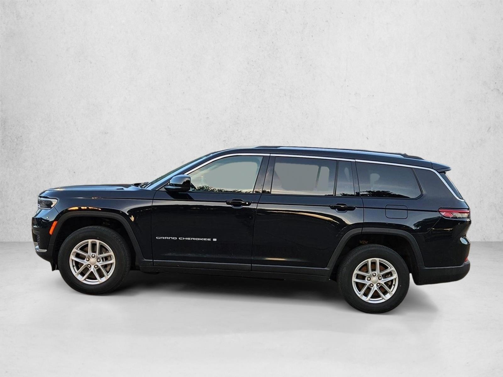 Thumbnail: 2023 Jeep Grand Cherokee L - 2