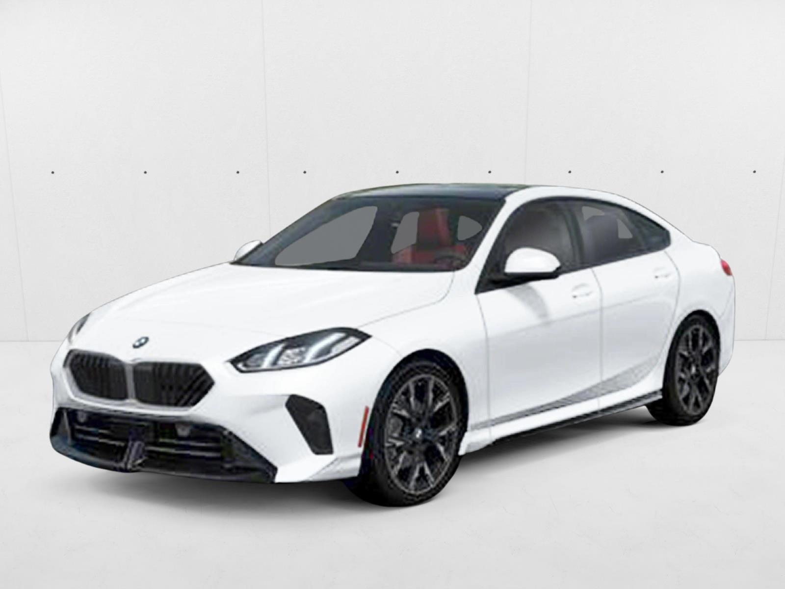 Thumbnail: 2025 BMW 2 Series - 1
