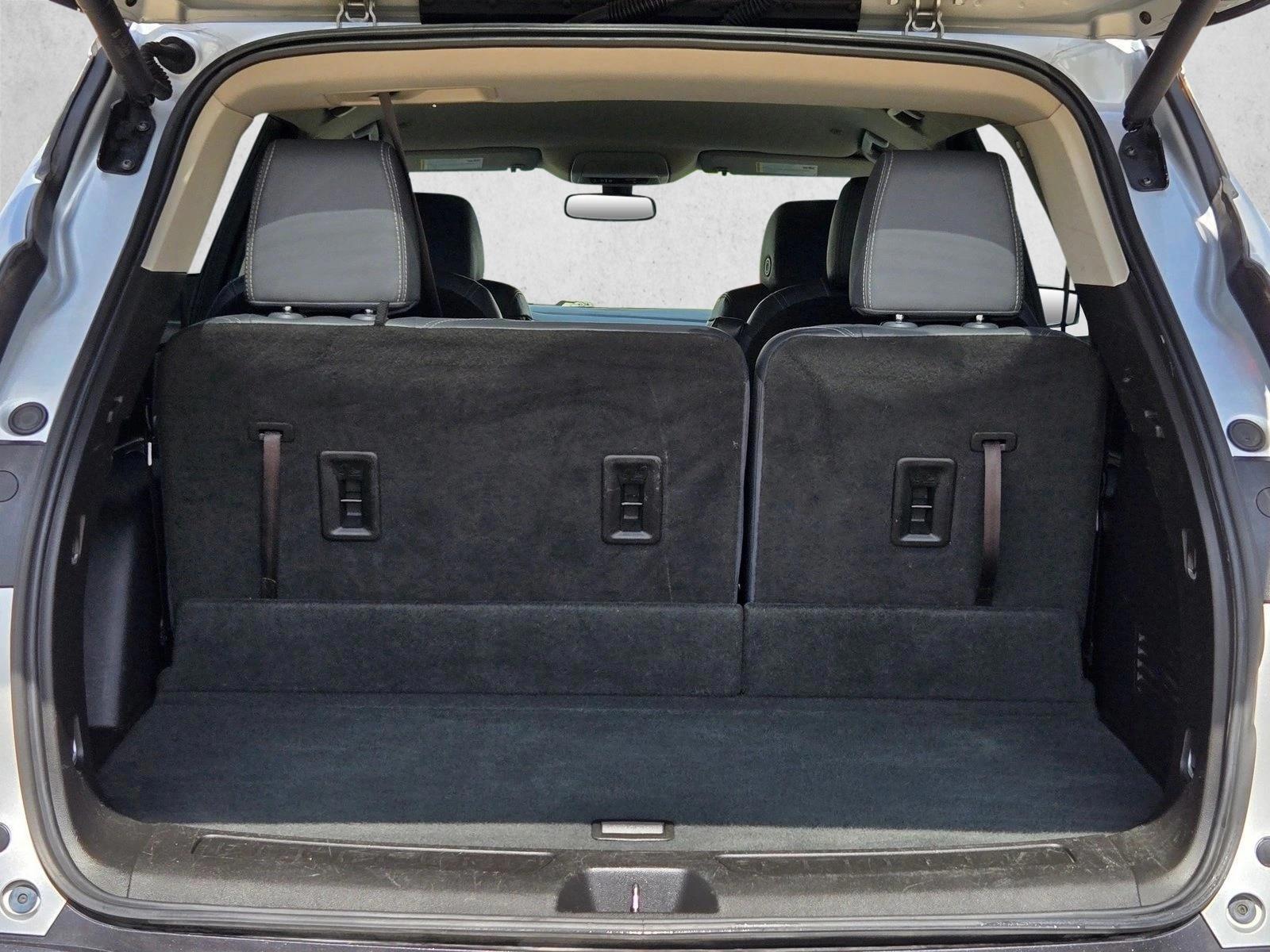 2020 Buick Enclave Essence - Photo 18