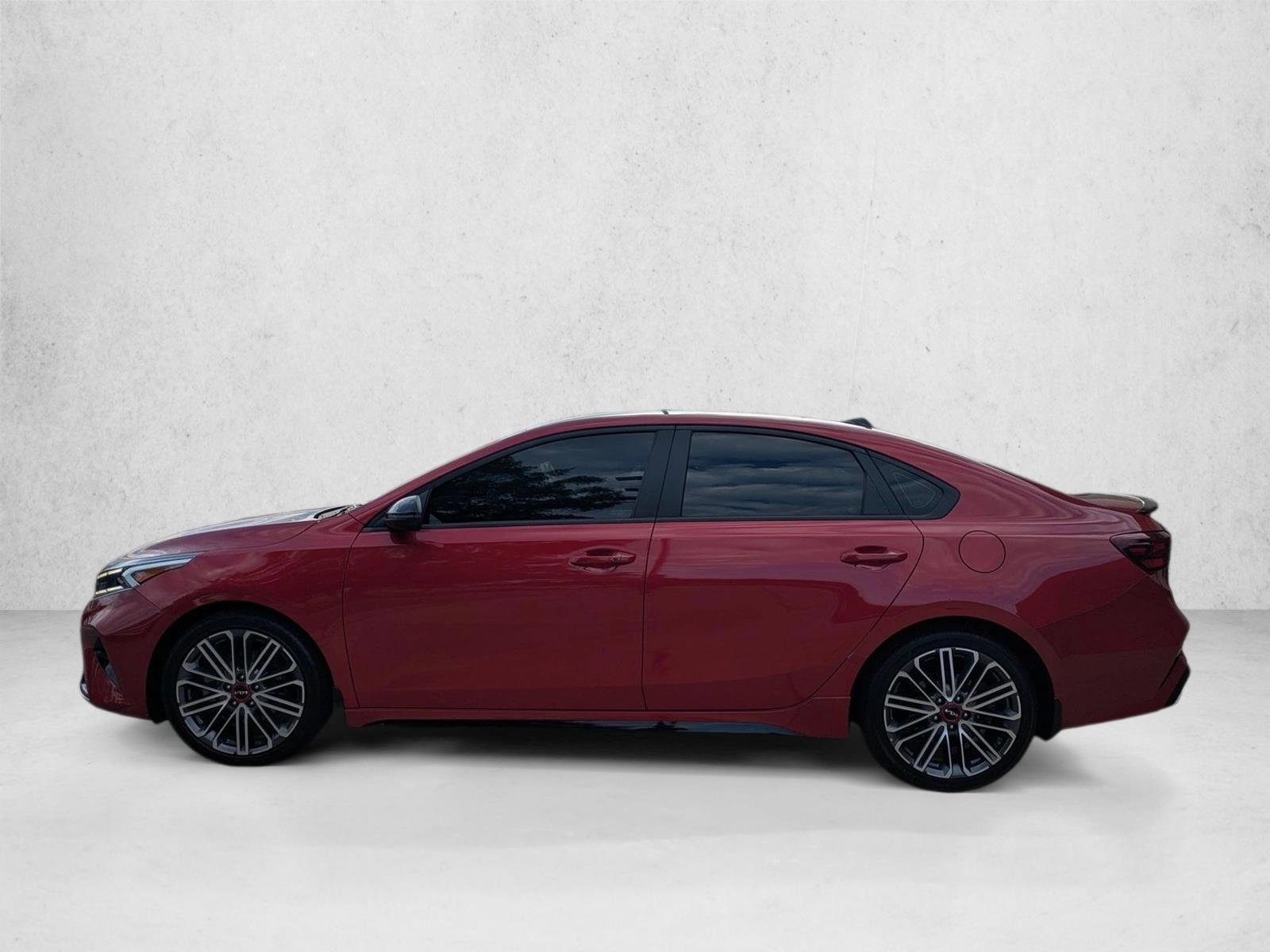 Thumbnail: 2023 Kia Forte - 2