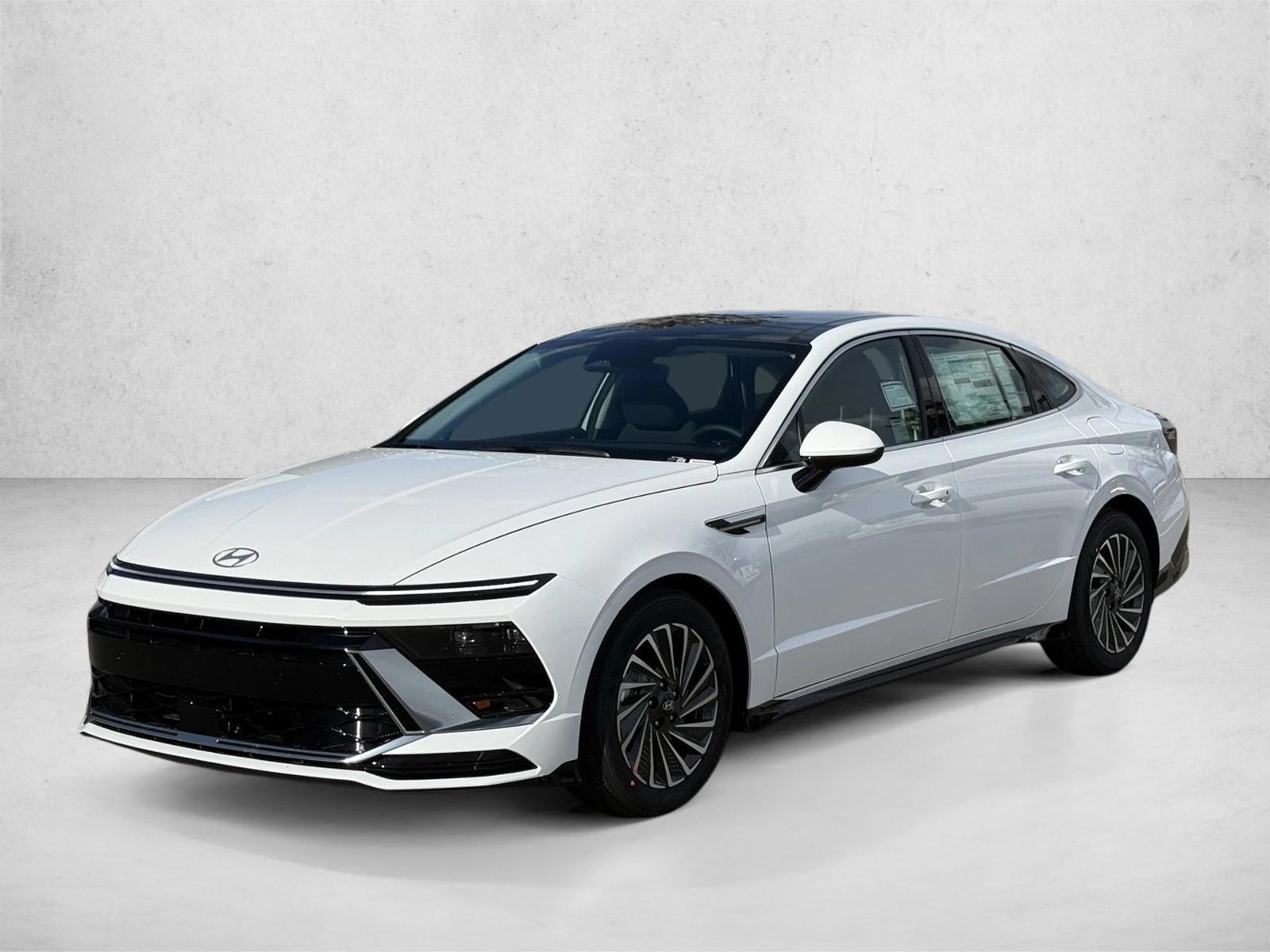 Thumbnail: 2026 Hyundai Sonata - 1