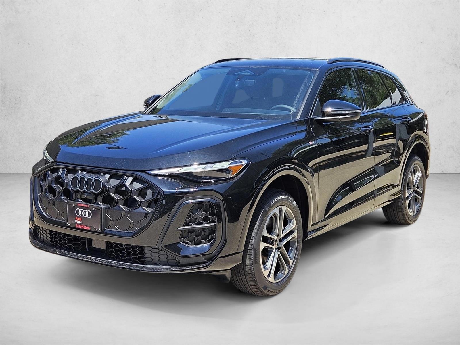 Thumbnail: 2026 Audi Q5 - 1