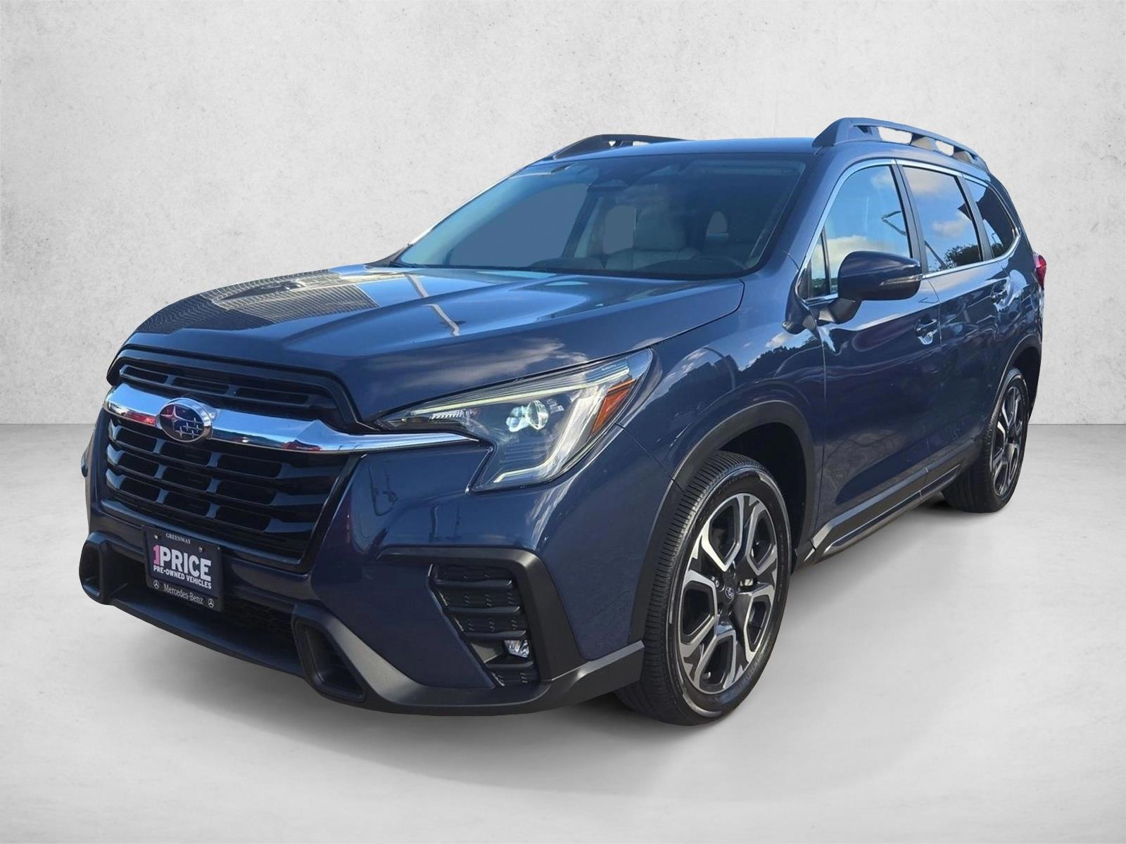 Thumbnail: 2023 Subaru Ascent - 1