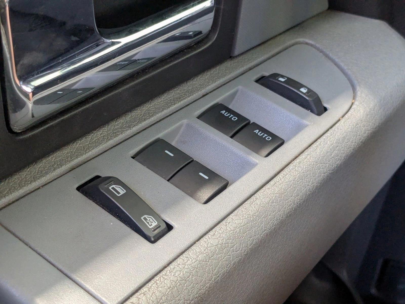 Thumbnail: 2014 Ford F-150 - 2