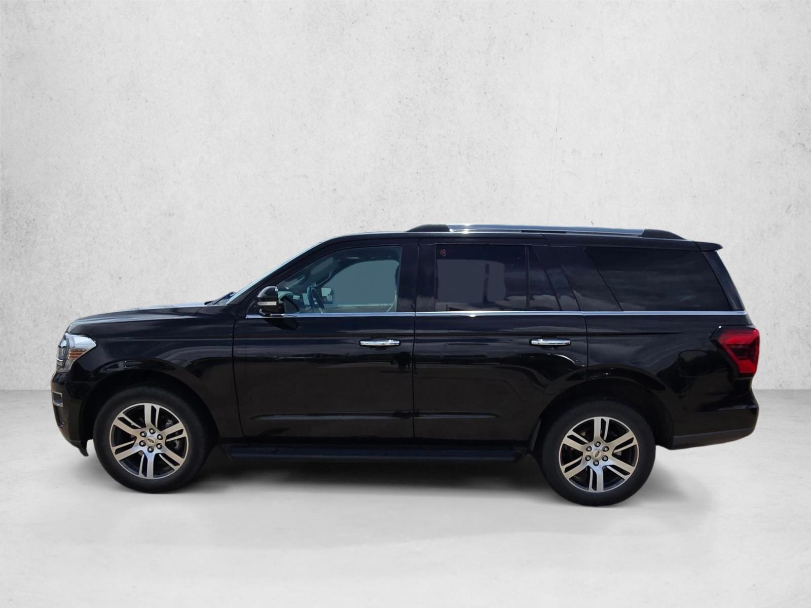 Thumbnail: 2024 Ford Expedition - 2