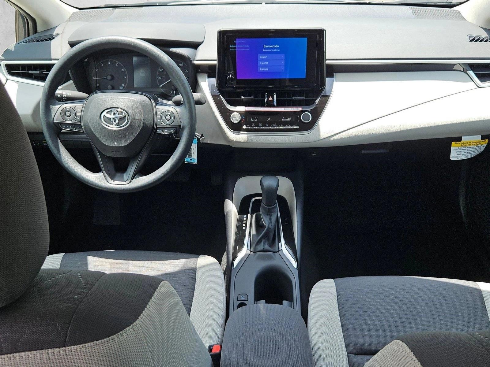 Thumbnail: 2025 Toyota Corolla - 4