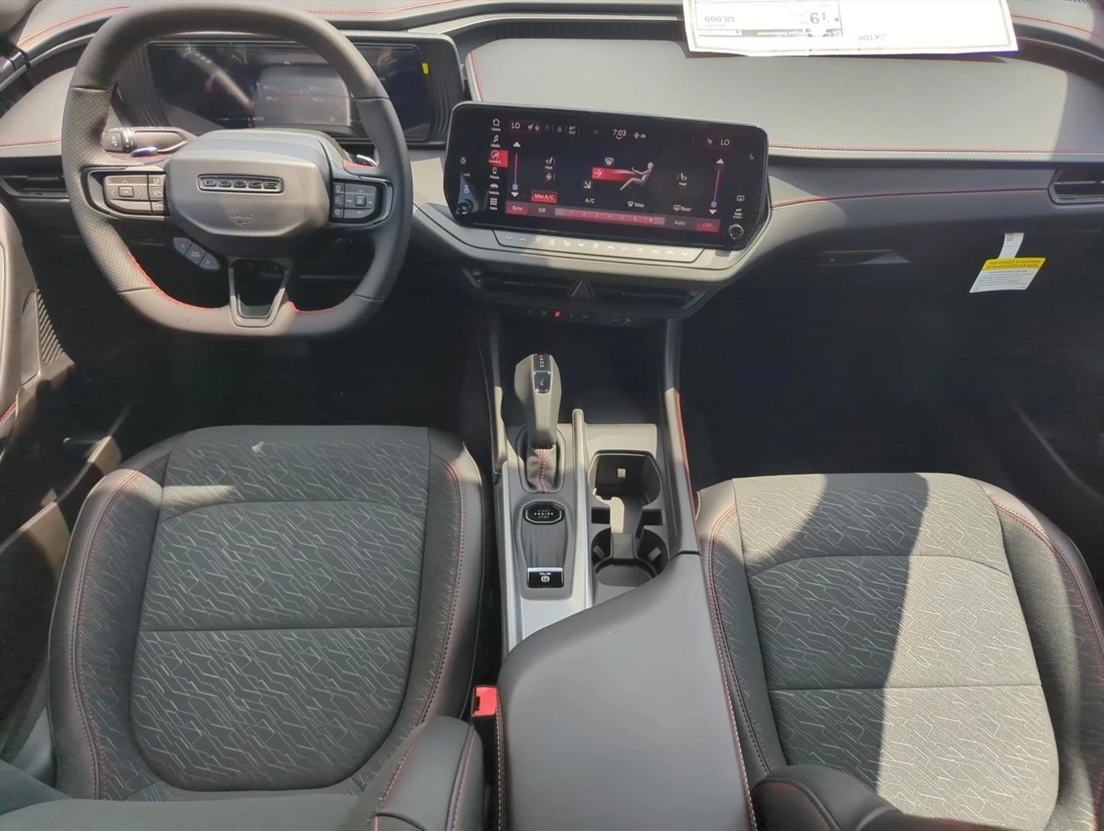 Thumbnail: 2026 Dodge Charger - 4