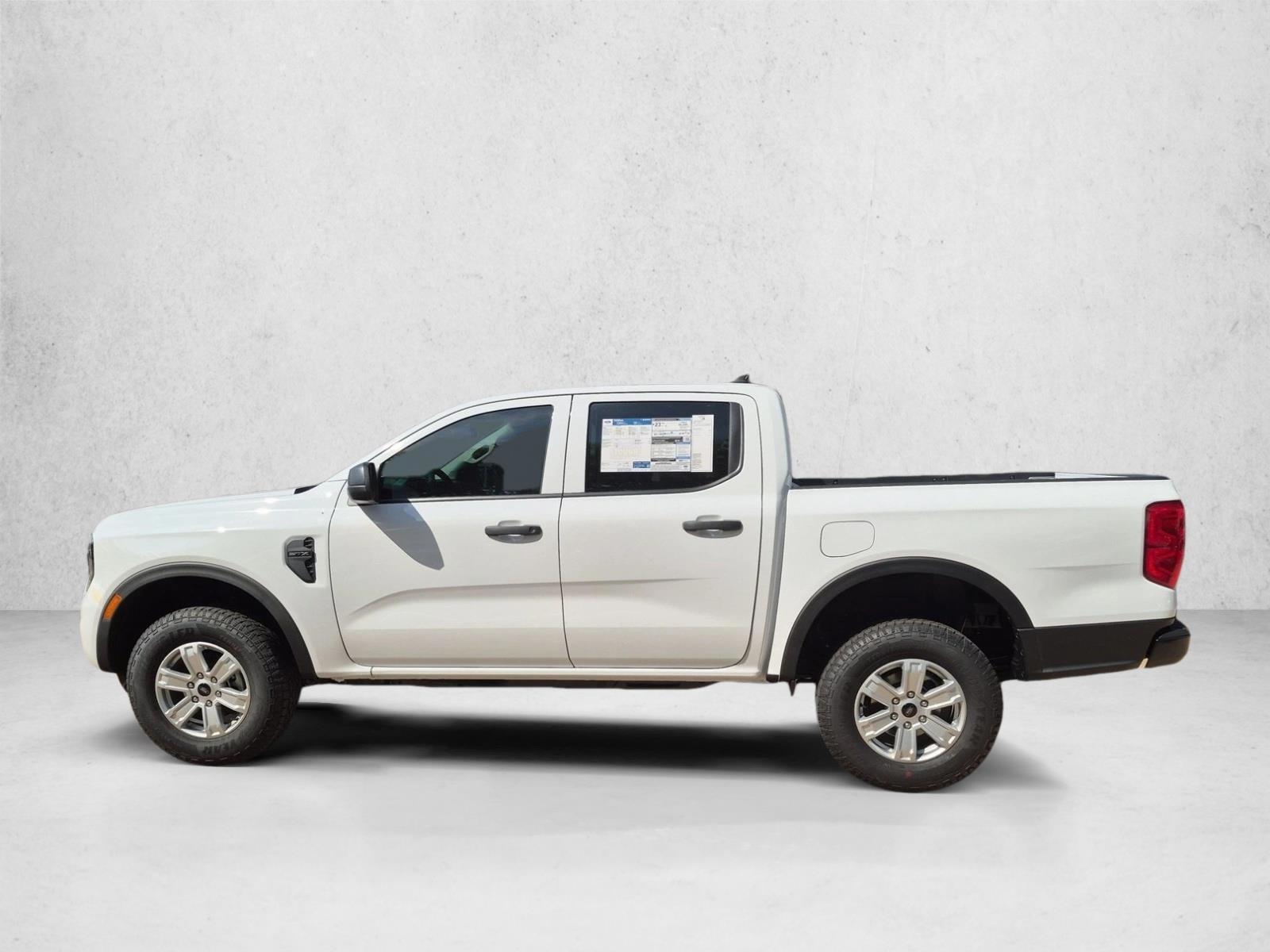 Thumbnail: 2026 Ford Ranger - 2