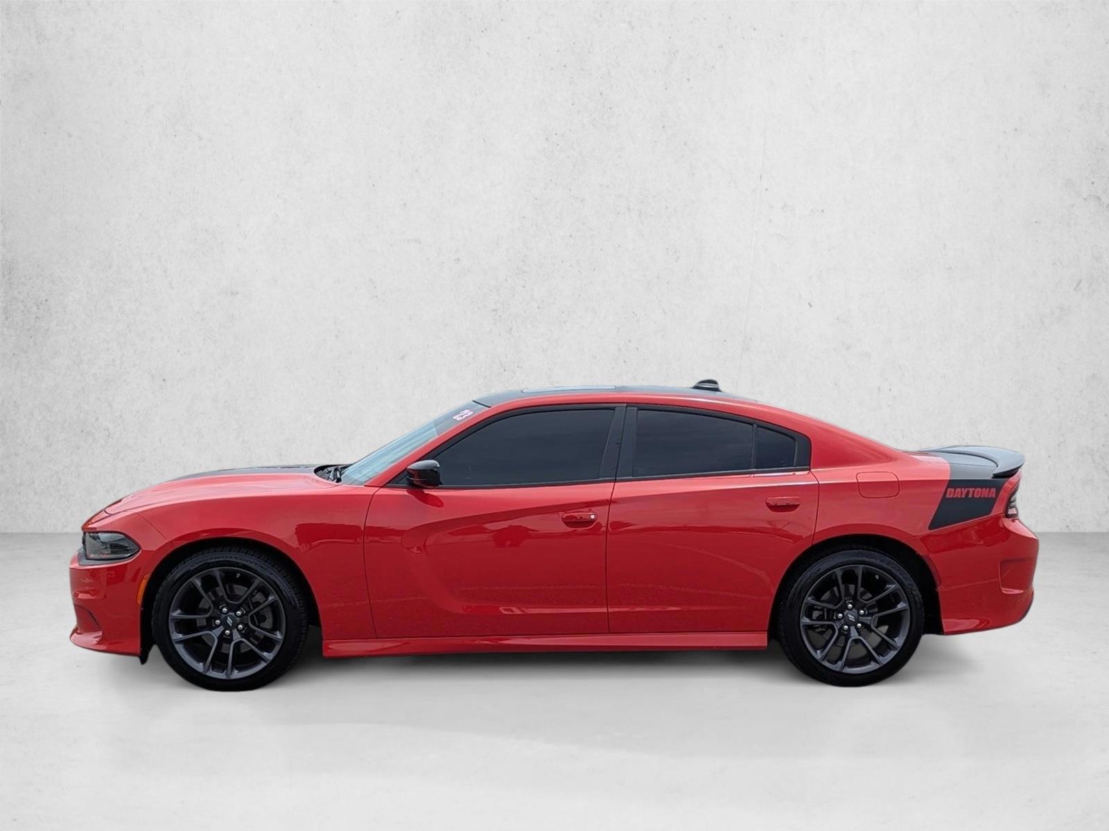 Thumbnail: 2023 Dodge Charger - 2