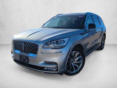 2020 Lincoln Aviator Grand Touring -
                  Littleton, CO