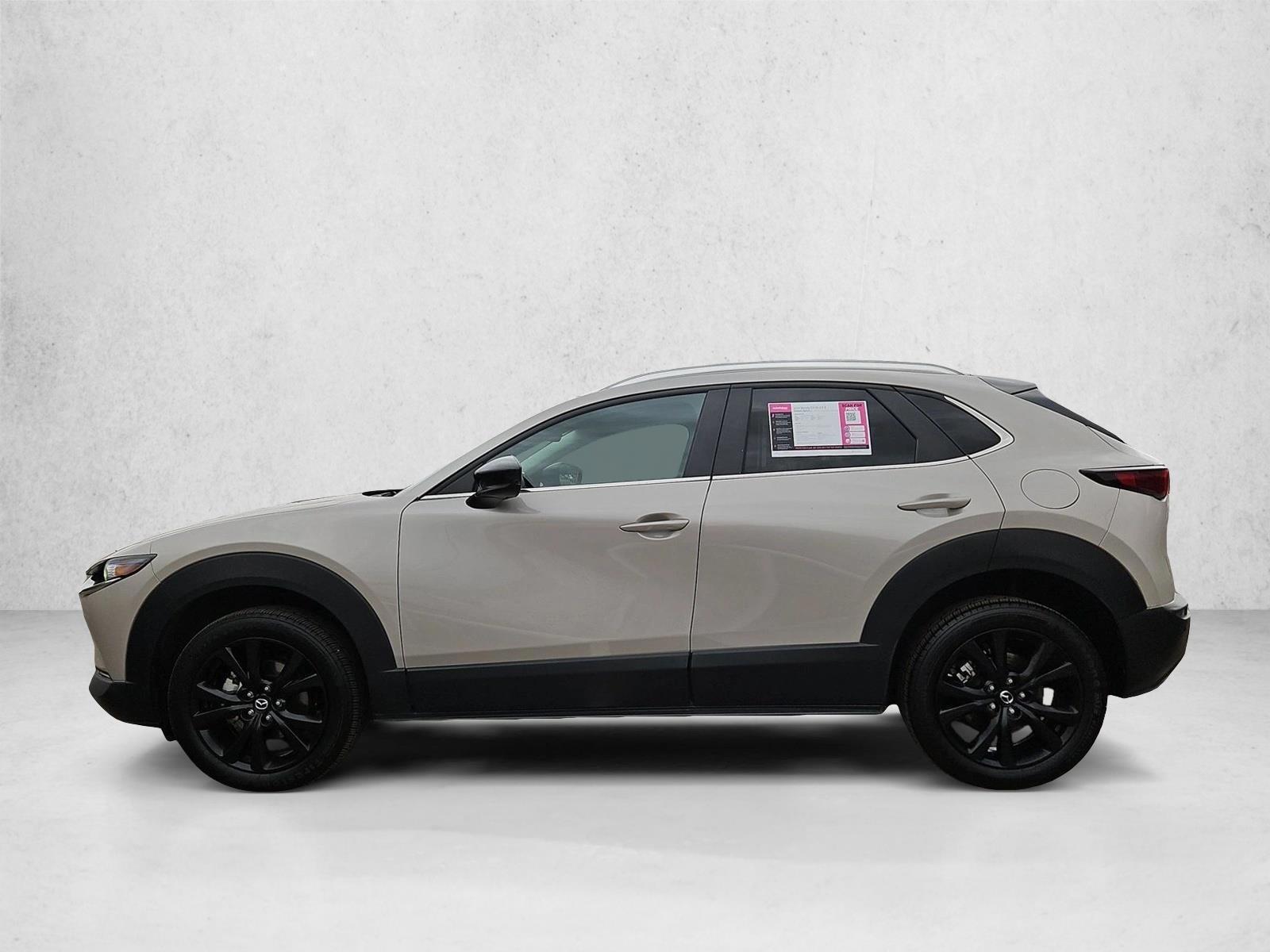 Thumbnail: 2024 Mazda CX-30 - 2
