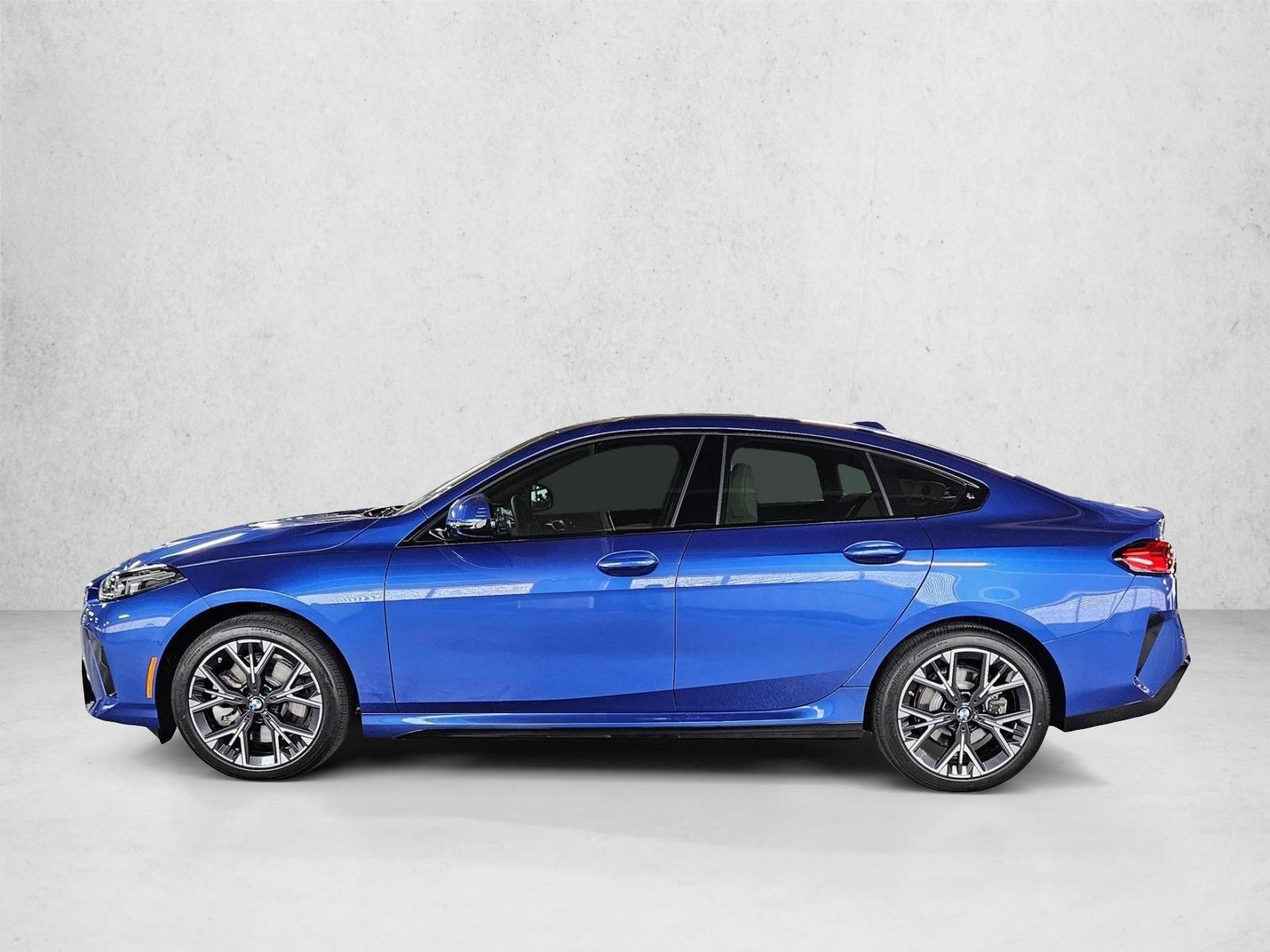 Thumbnail: 2025 BMW 2 Series - 2