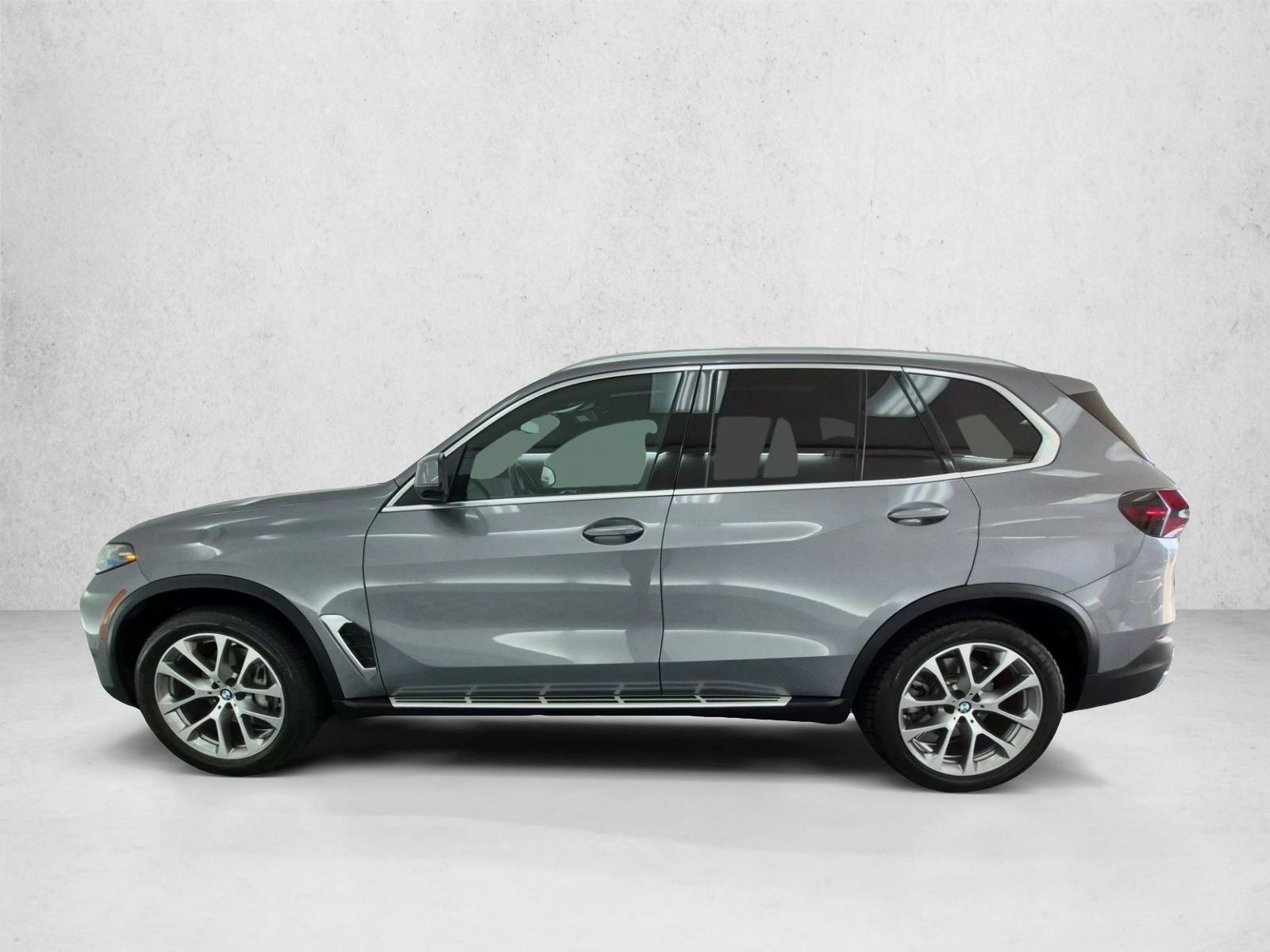 Thumbnail: 2025 BMW X5 - 2