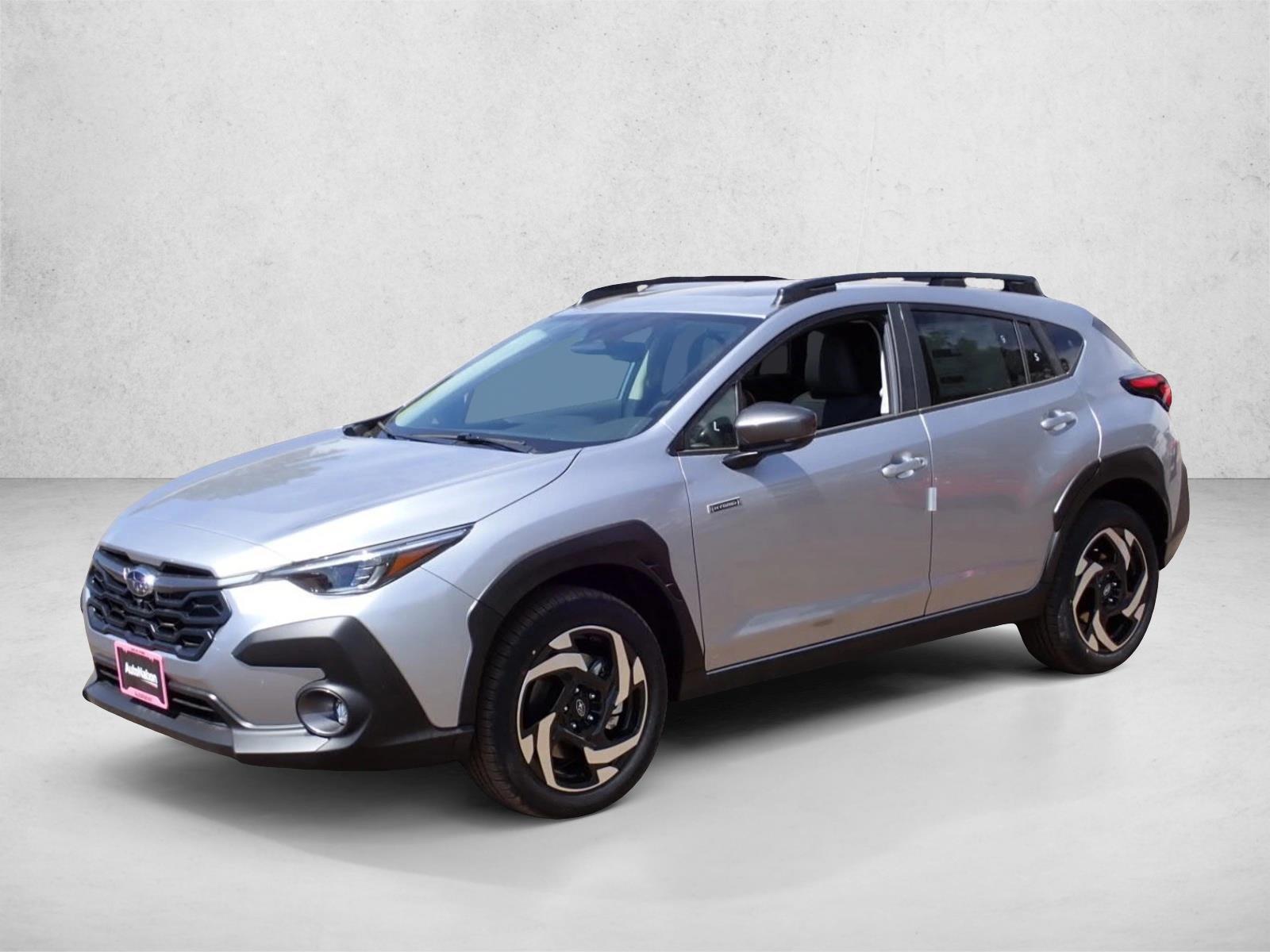 Thumbnail: 2026 Subaru Crosstrek - 1
