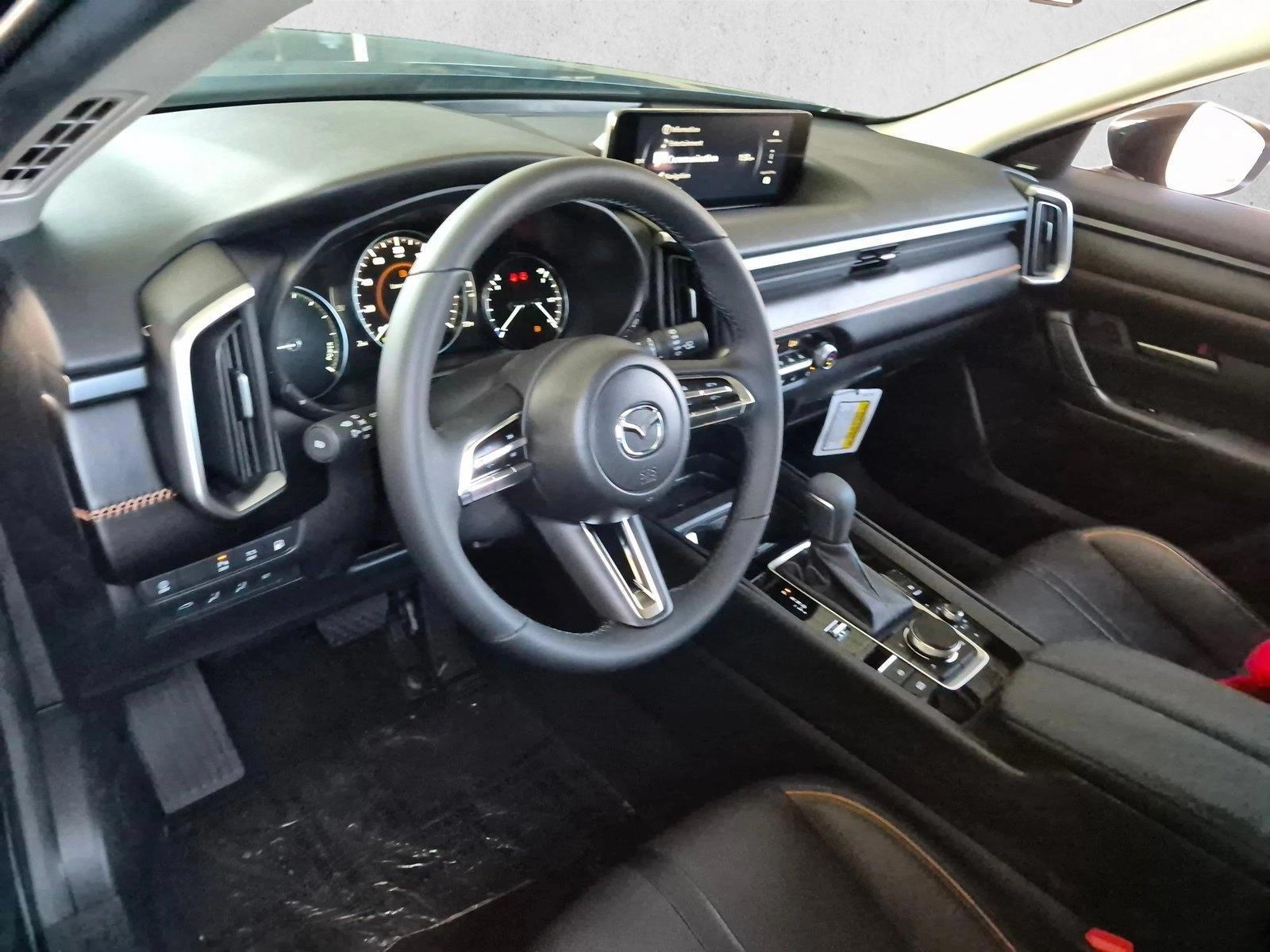 Thumbnail: 2026 Mazda CX-50 - 3