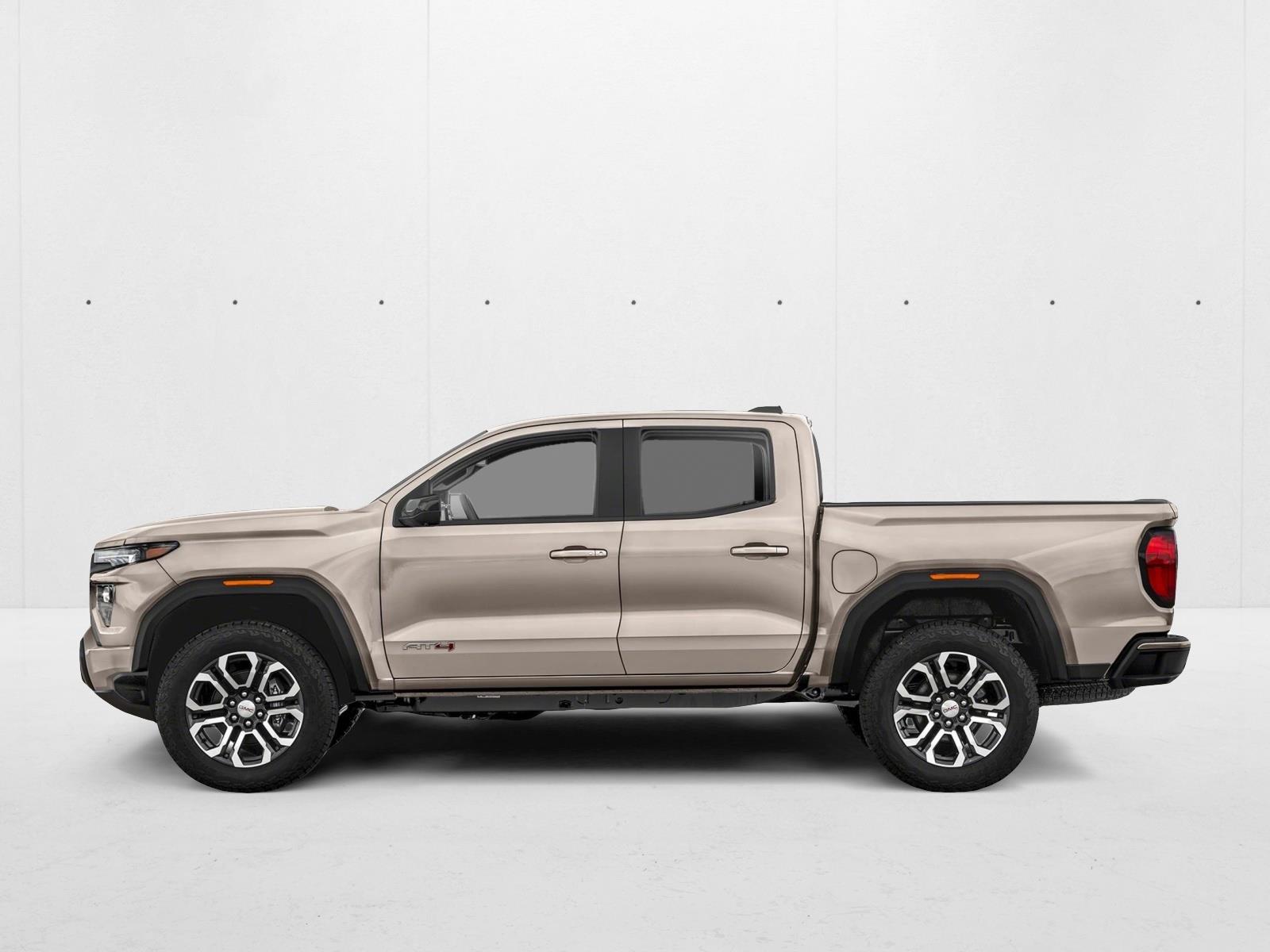 Thumbnail: 2026 GMC Canyon - 2