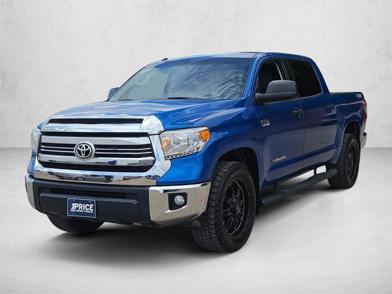 2016 Toyota Tundra SR5 -
                  North Richland Hills, TX
