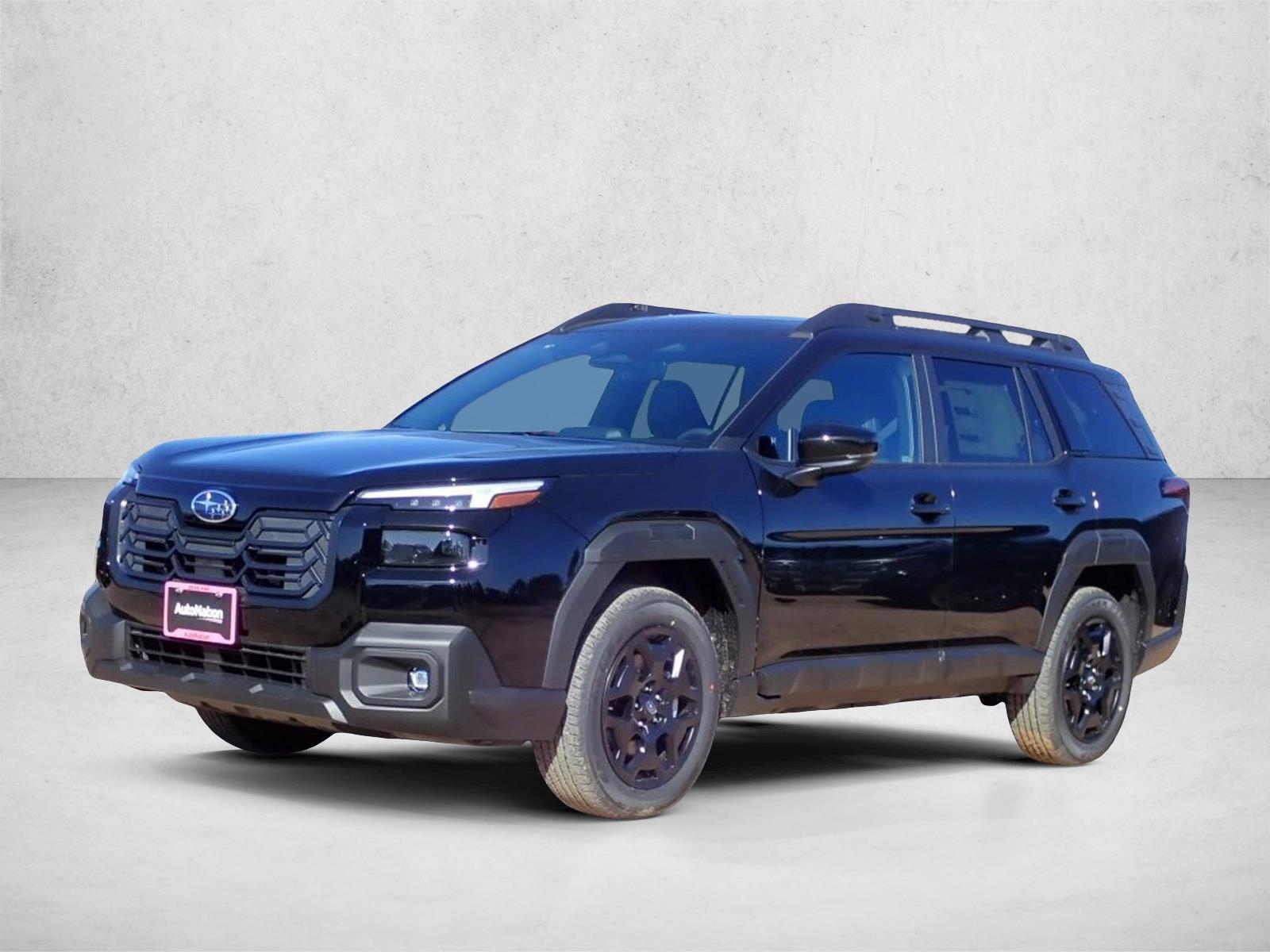 Thumbnail: 2026 Subaru Outback - 1