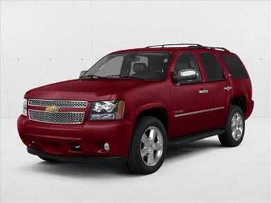 2014 Chevrolet Tahoe LT -
                  Corpus Christi, TX