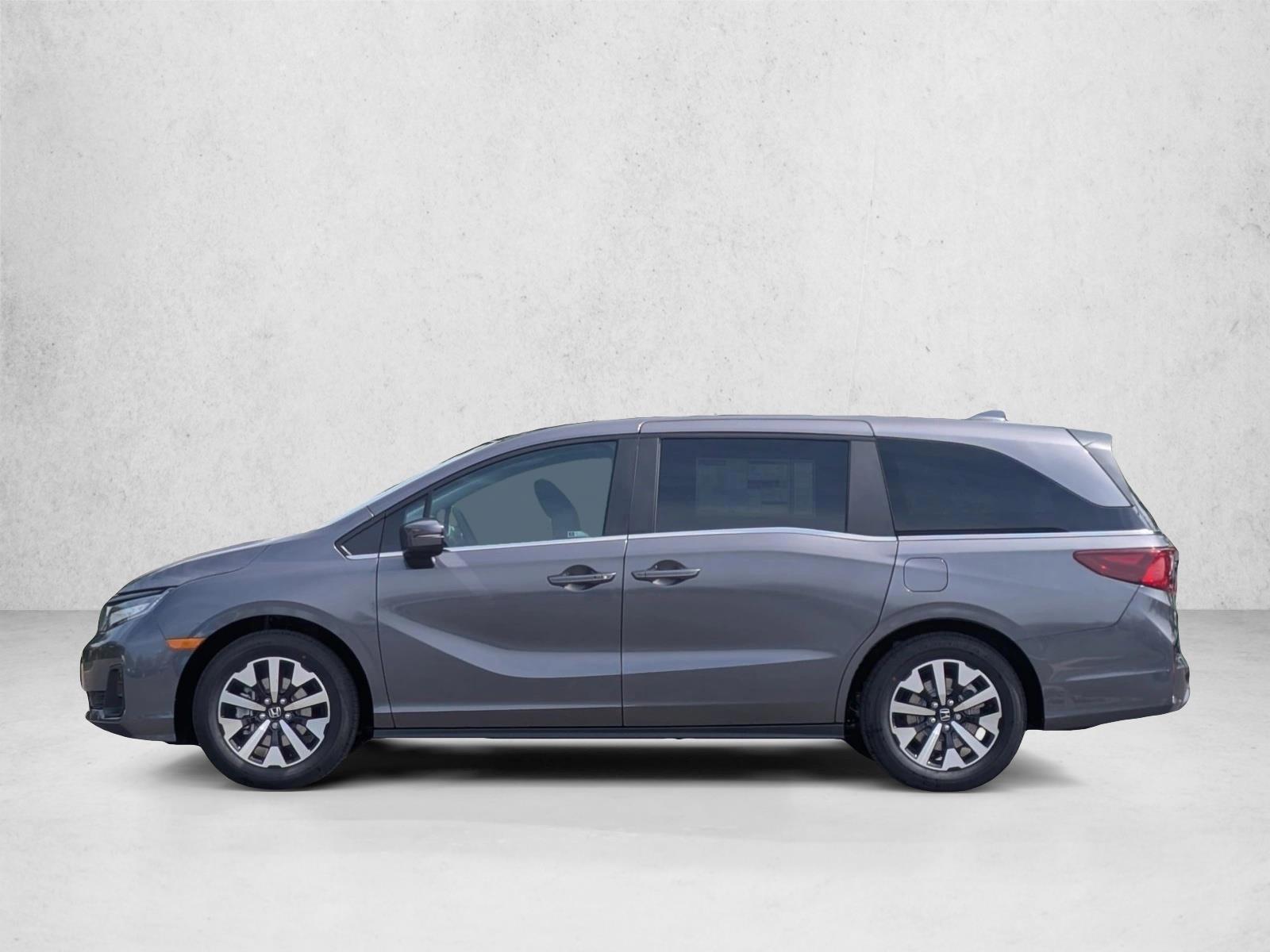 Thumbnail: 2026 Honda Odyssey - 2