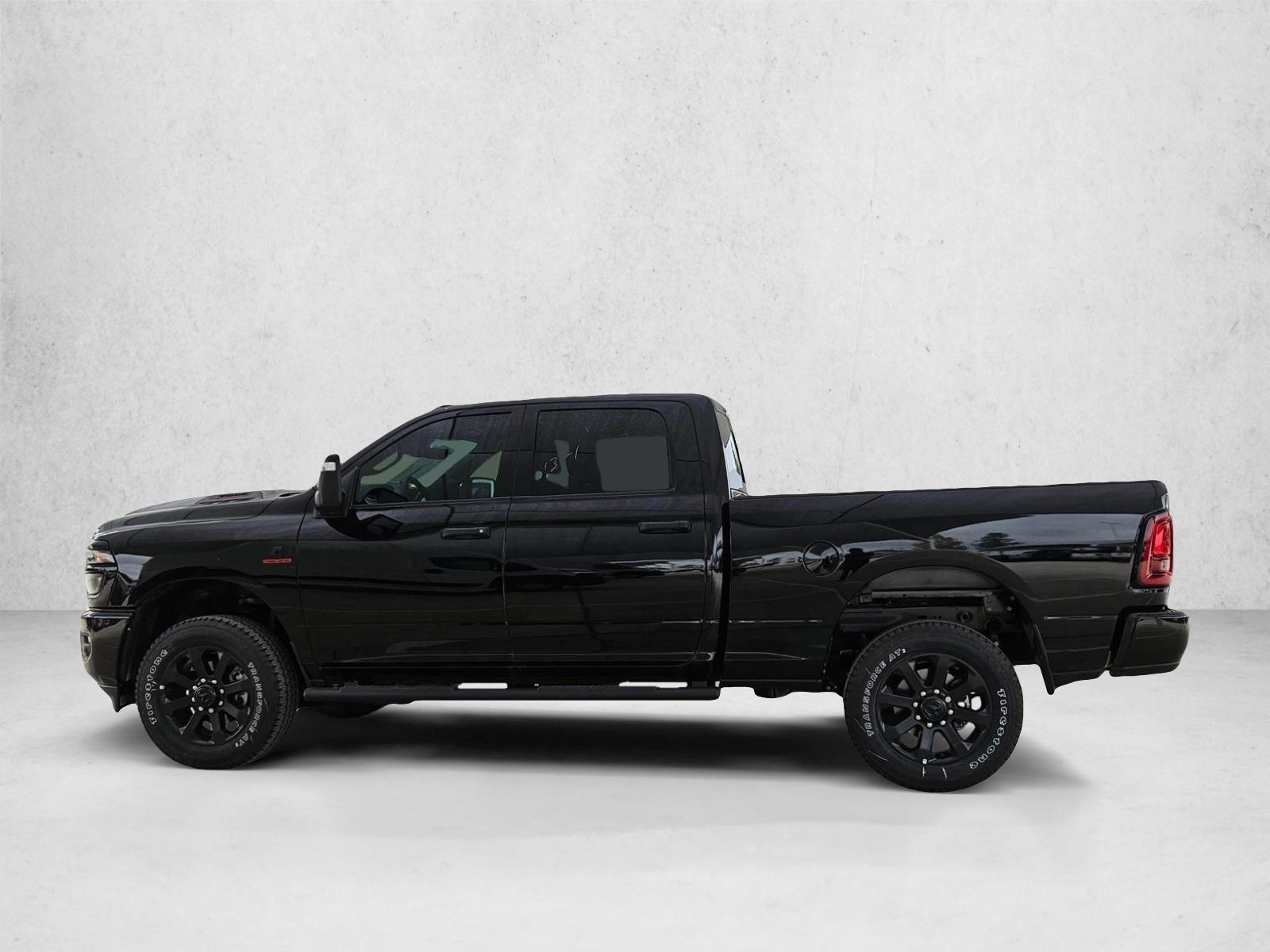 Thumbnail: 2026 RAM 2500 - 2