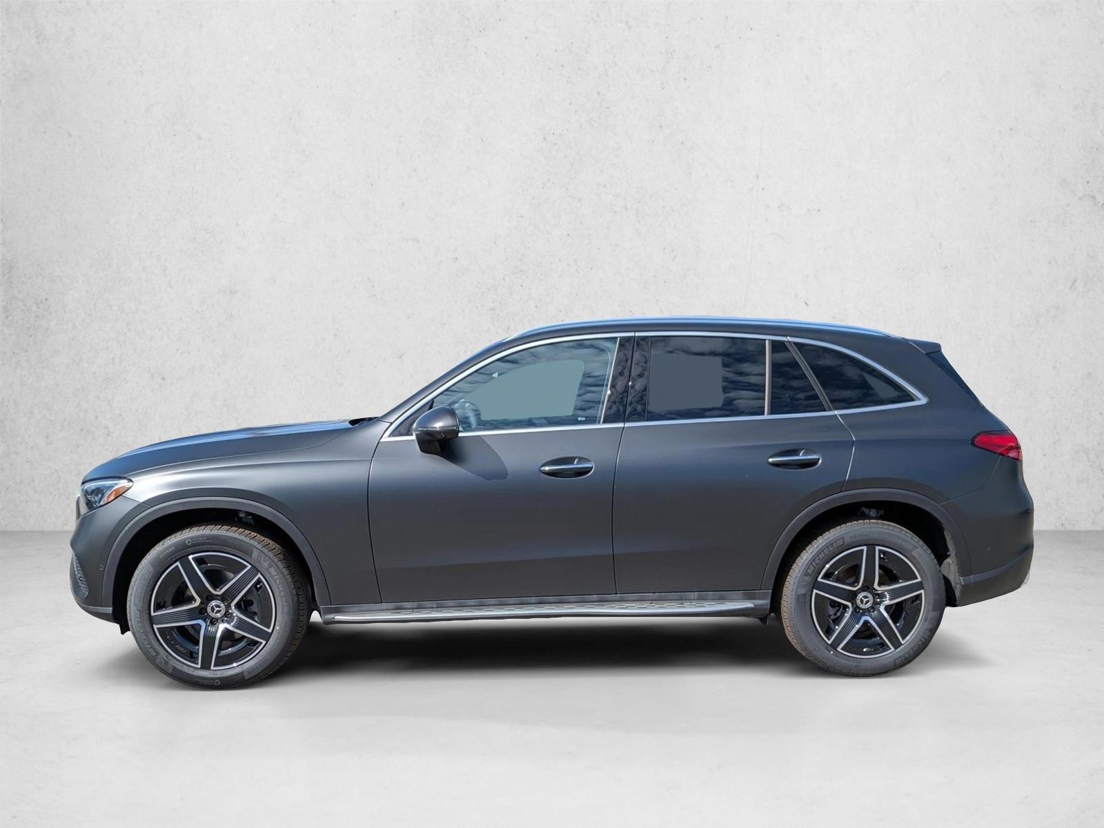 Thumbnail: 2026 Mercedes-Benz GLC - 2