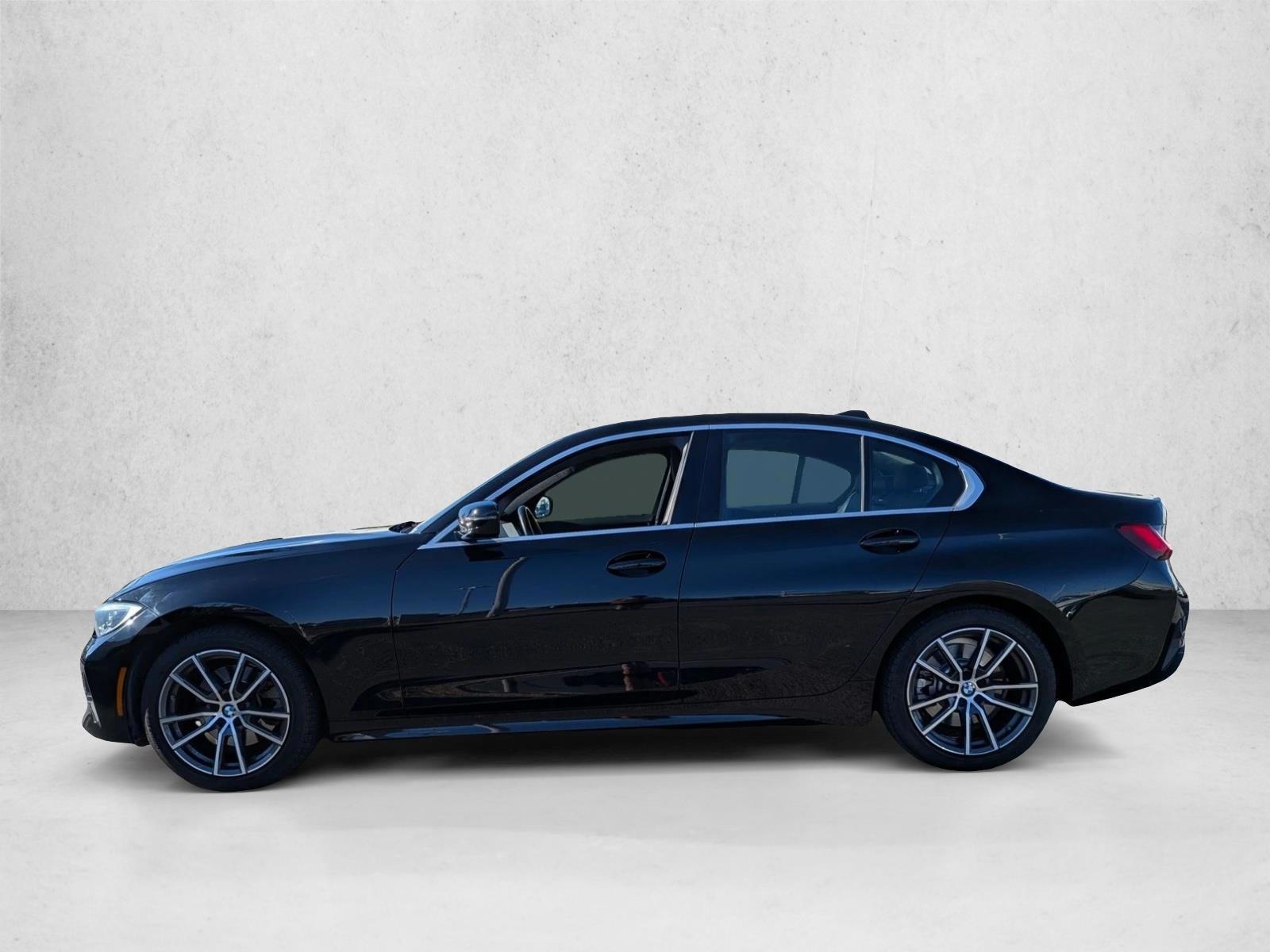 Thumbnail: 2021 BMW 3 Series - 2