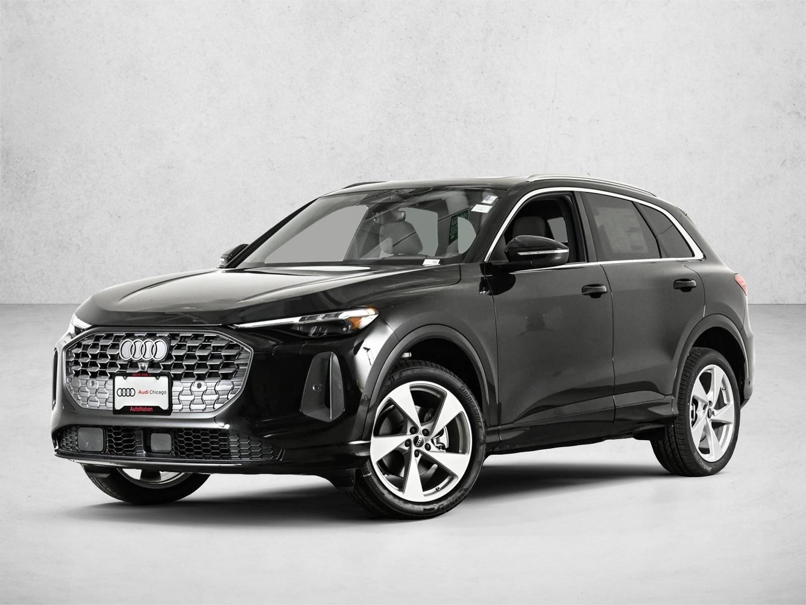 Thumbnail: 2026 Audi Q5 - 1