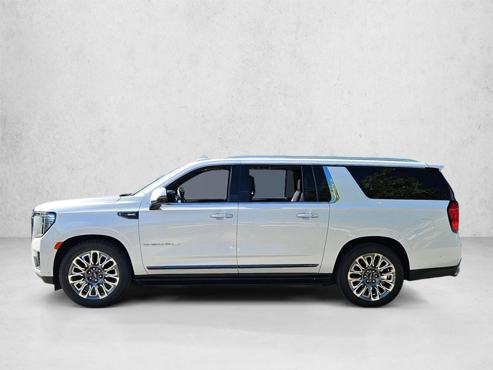 Thumbnail: 2023 GMC Yukon XL - 2