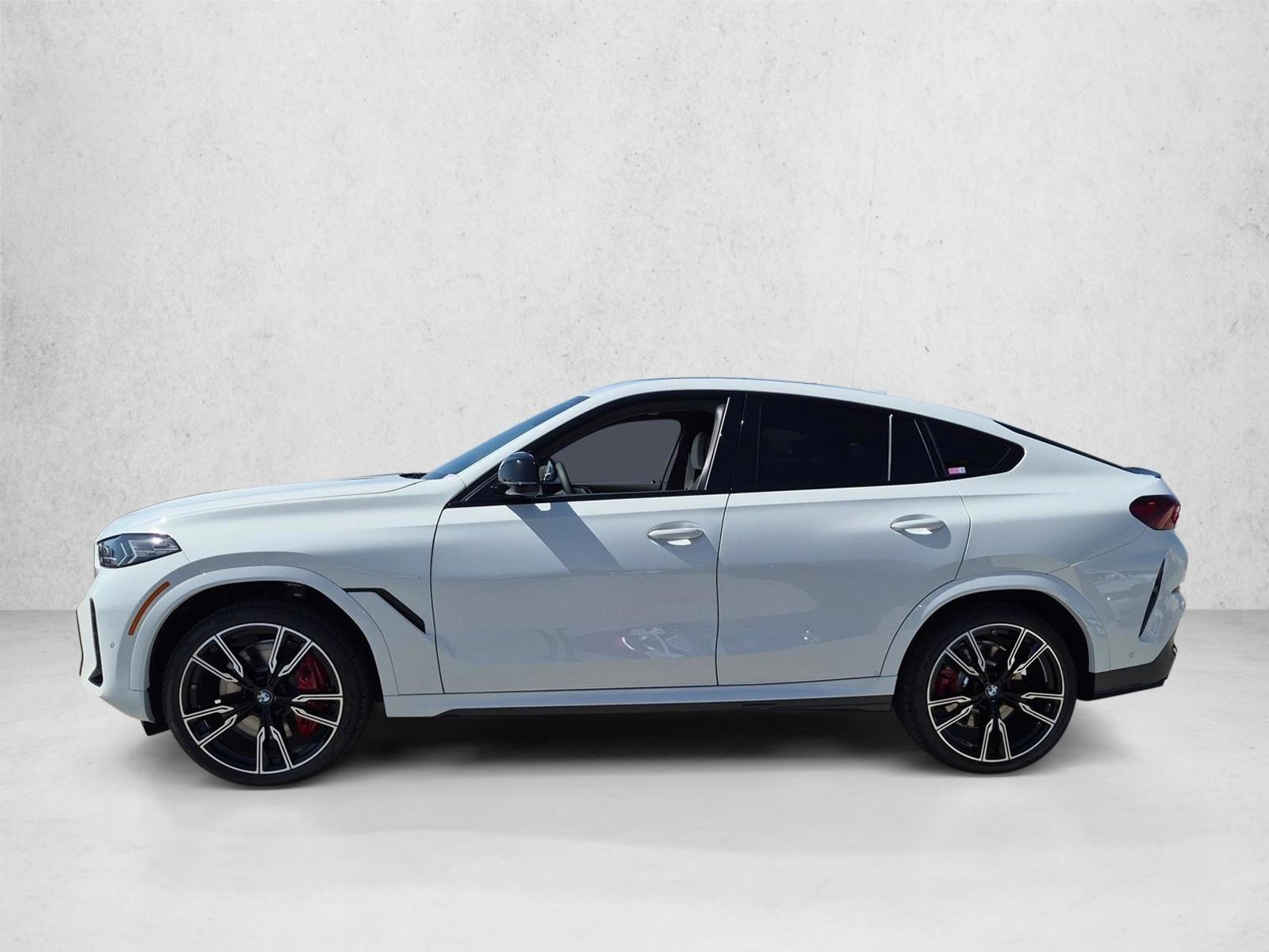 Thumbnail: 2027 BMW X6 - 2