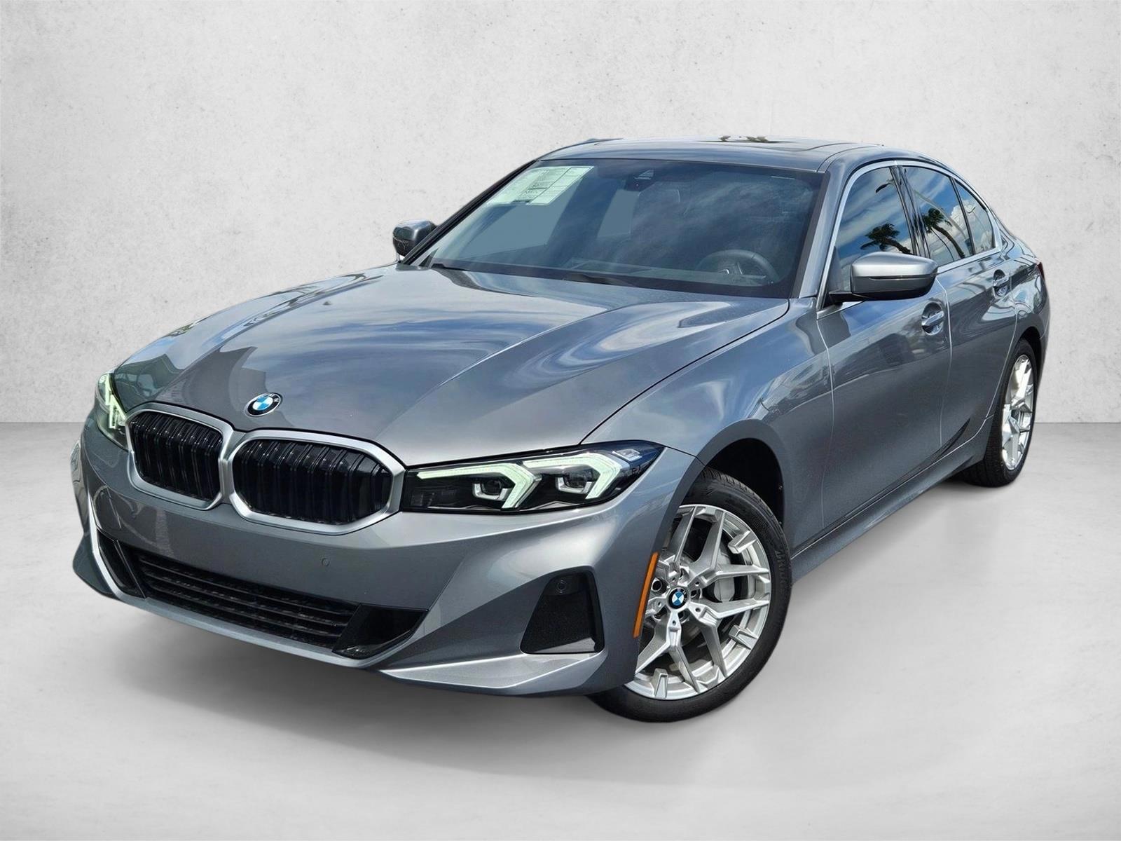 Thumbnail: 2026 BMW 3 Series - 1