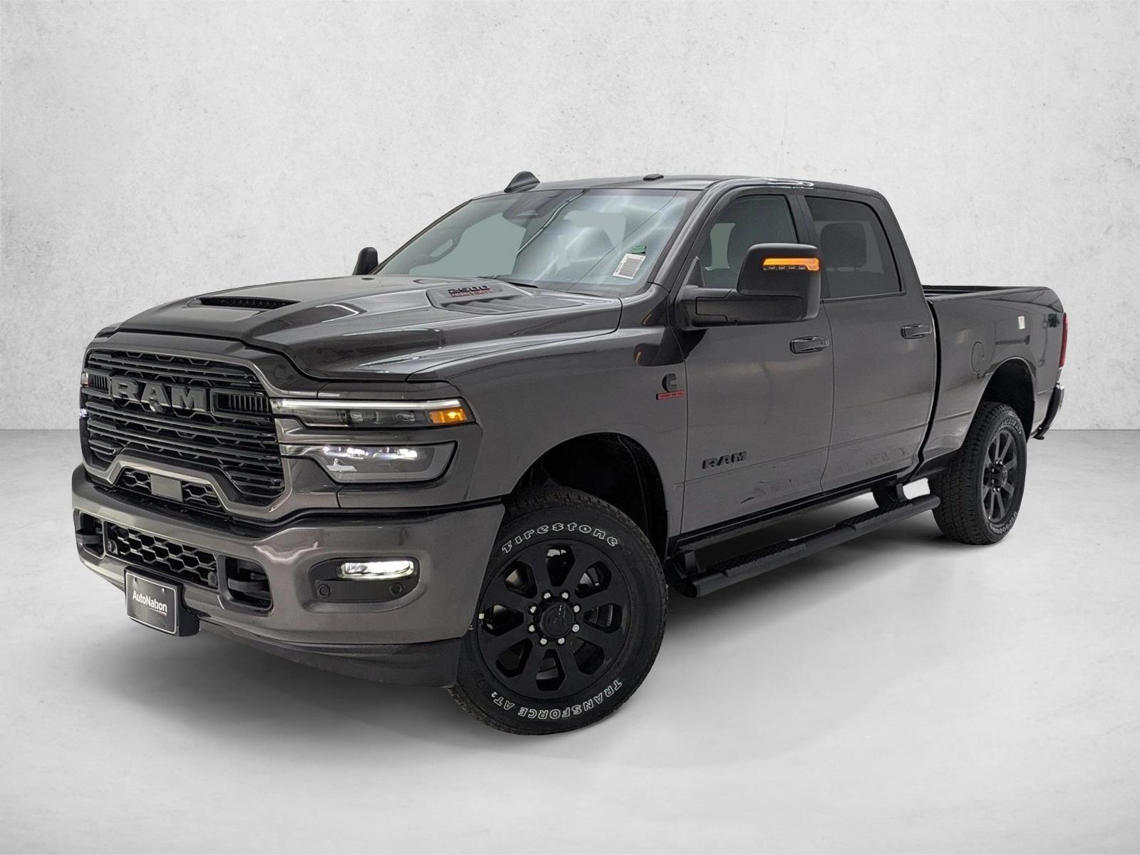 Thumbnail: 2026 RAM 2500 - 1