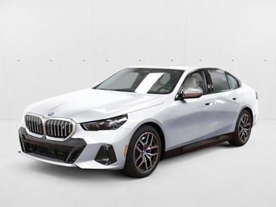 2025 BMW i5 eDrive40 -
                  Las Vegas, NV