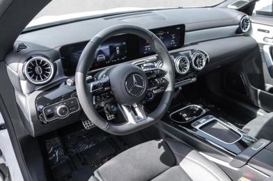 2026 Mercedes-Benz CLA