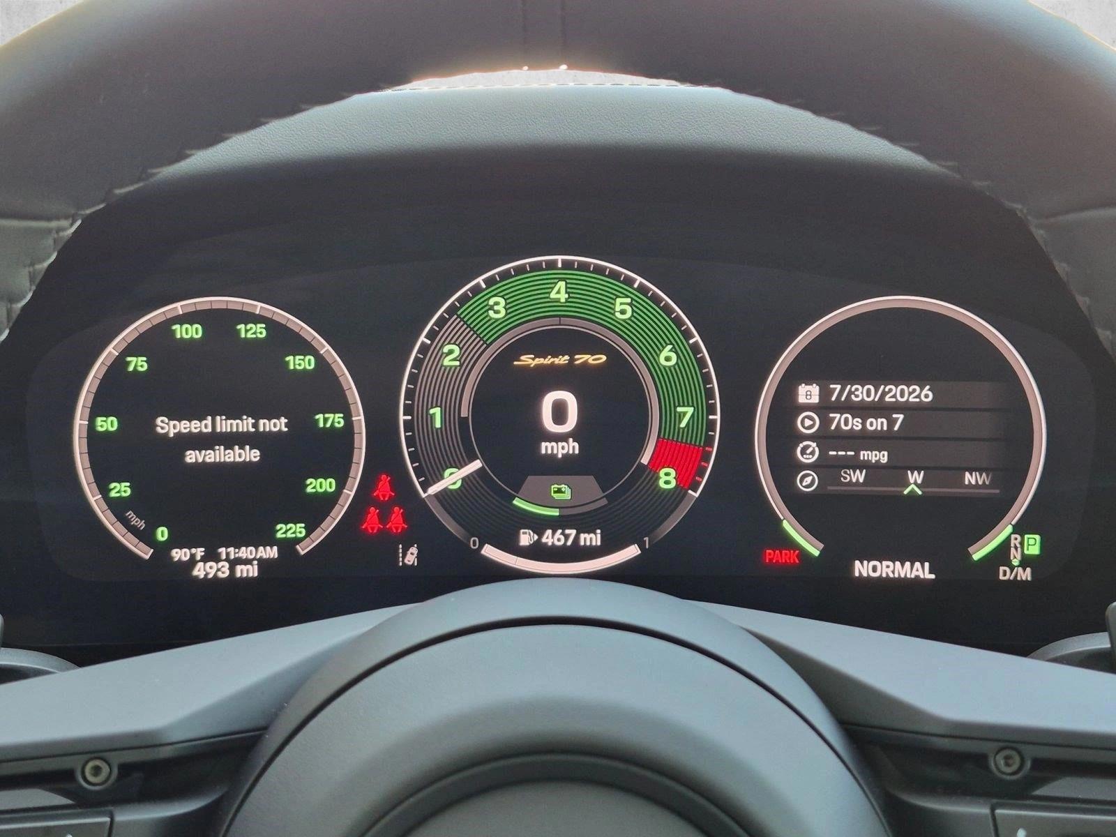 2026 Porsche 911 GTS - Photo 18