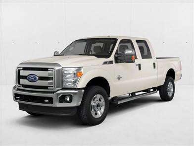 2013 Ford F-350 Lariat -
                  Austin, TX