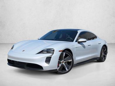 2022 Porsche Taycan 4S -
                  Tustin, CA