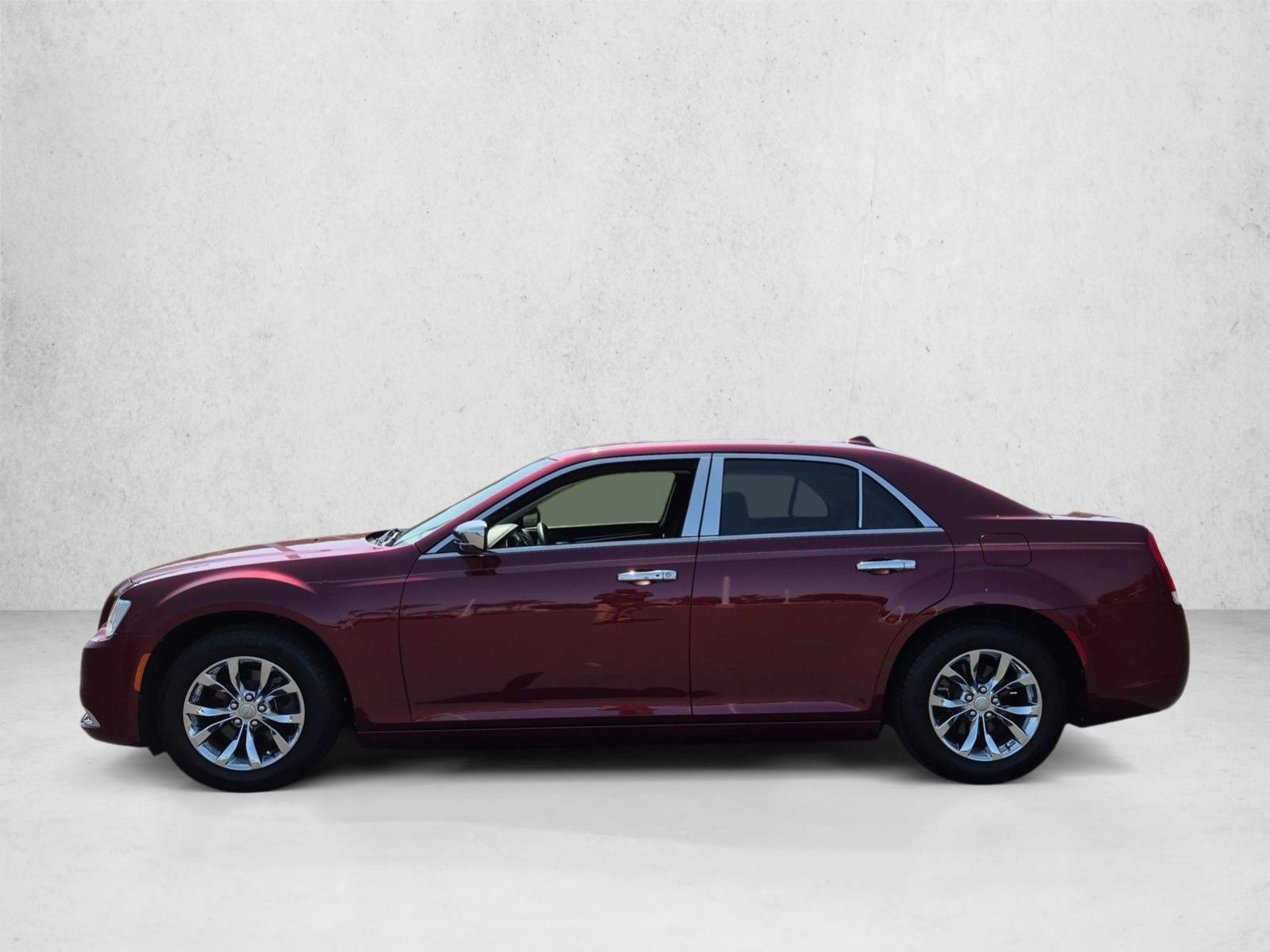 Thumbnail: 2015 Chrysler 300 - 3