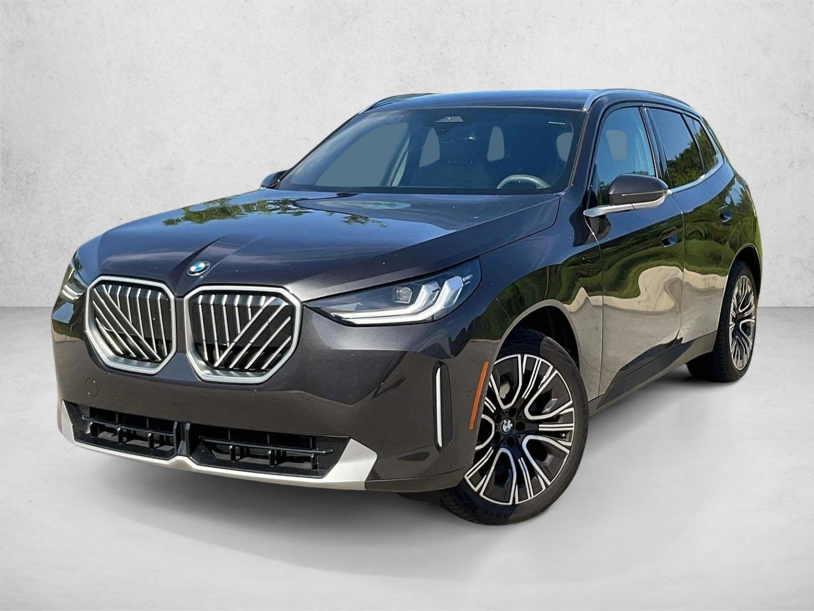 Thumbnail: 2026 BMW X3 - 1