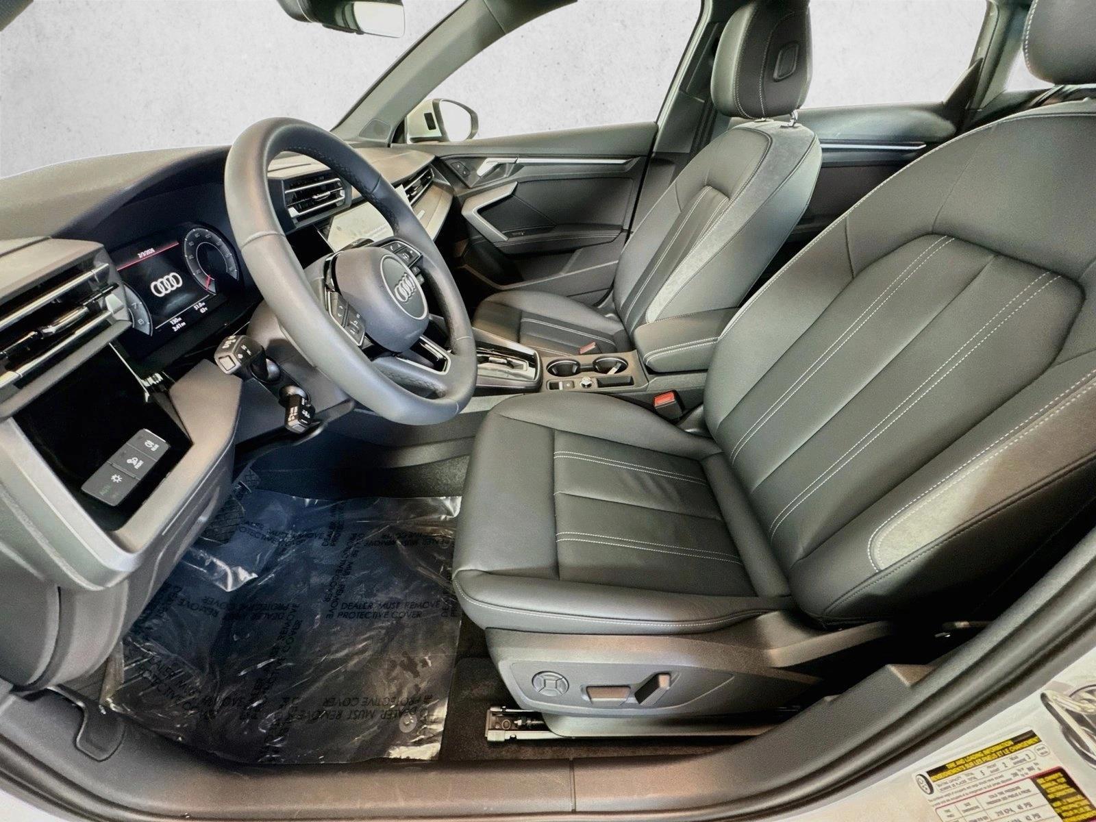 2026 Audi A3 Premium - Photo 18